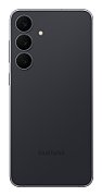 Samsung Galaxy S25 FE SM-S731B/DS 17 cm (6.7 ) Dual SIM Android 16.0 5G USB Type-C 8 GB 256 GB 4900 mAh Black