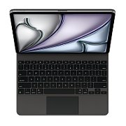 Apple Magic Keyboard for iPad Air 13-inch (M3) - US English - Black