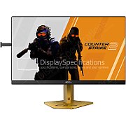 AOC AGON PRO CS24A monitoare LCD 61,2 cm (24.1 ) 1920 x 1080 Pixel Full HD LED Negru