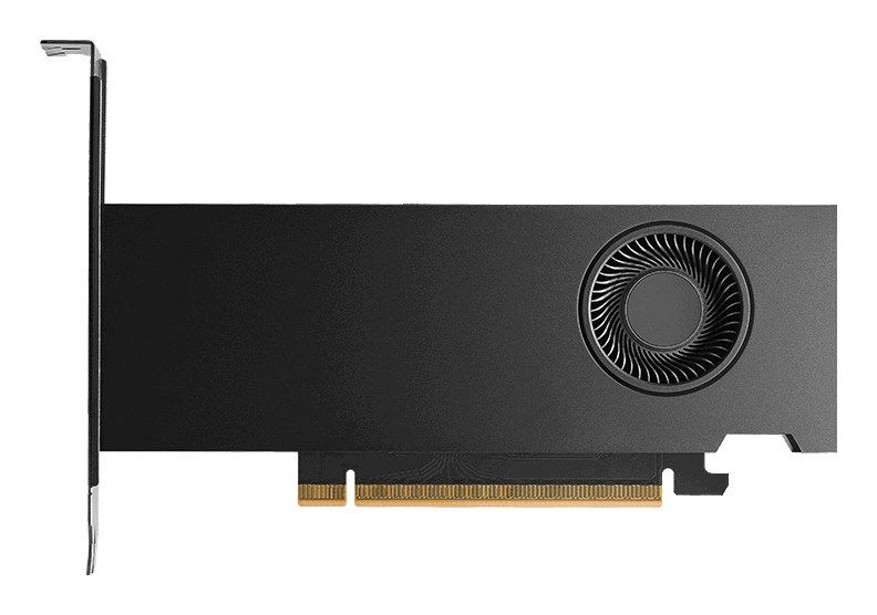 Placa video PNY RTX PRO 2000 Blackwell Smallbox 16 GB GDDR7 ECC 128 bit