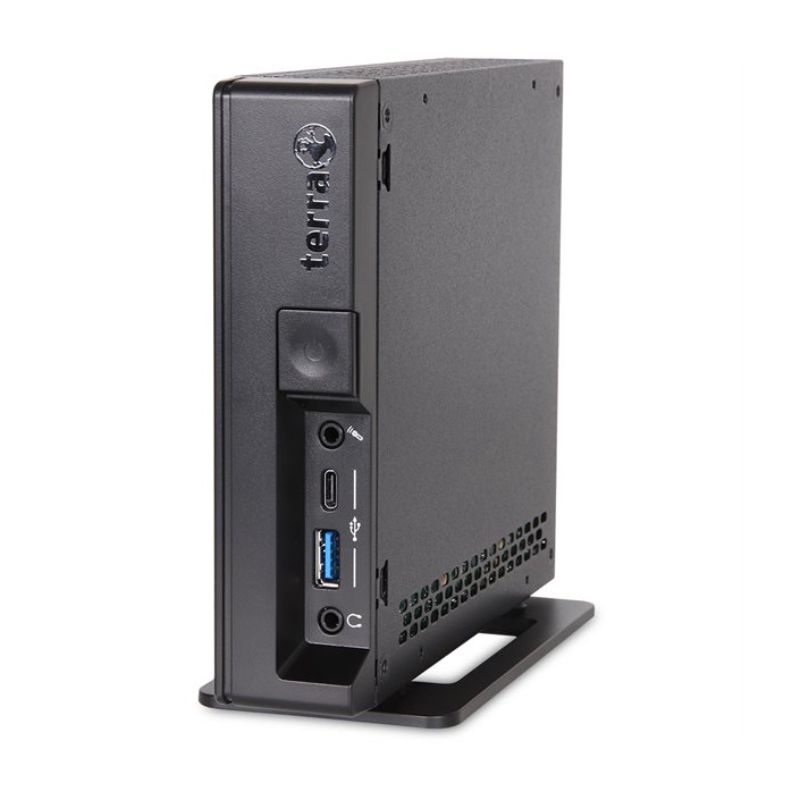 TERRA PC-Mini 3550 Fanless