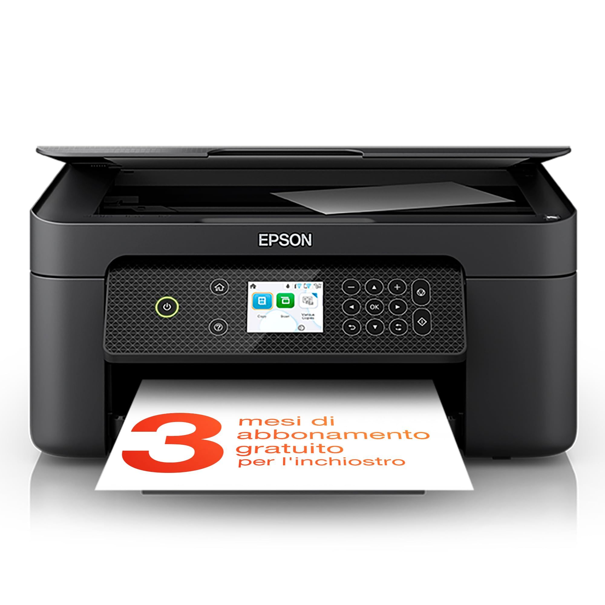 Epson Expression Home XP-4200 (3in1)