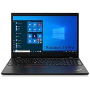 Laptop Lenovo ThinkPad E16 Gen 3 21SR007QRI, 16 inch 1920 x 1200, Intel 255H (16 C / 26 T, 2.5 GHz - 5.1 GHz, 24 MB cache, 28 W), 32 GB DDR5, 1 TB SSD, Intel Graphics, Fara sistem de operare