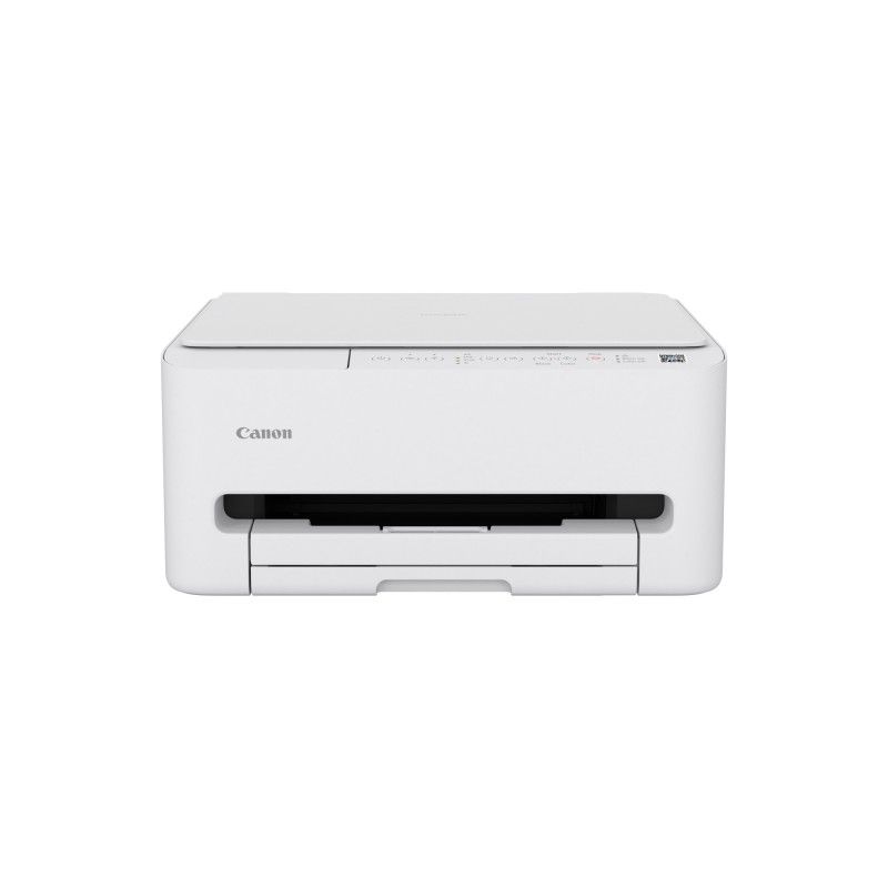 Imprimanta multifunctionala inkjet color Canon PIXMA TS4150i, A4, USB 2.0, Wi-Fi, 14 ppm negru, 9 color