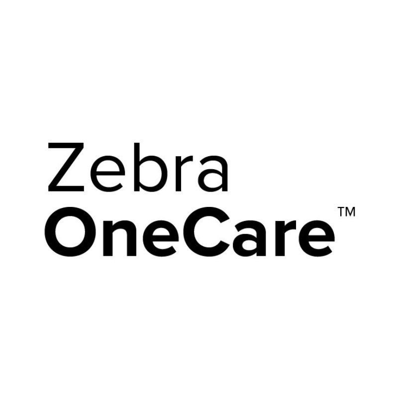 Zebra 5Y OneCare Essential with Comprehensive Coverage 1 licență(e) 5 An(i)
