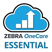 Zebra 3Y OneCare Essential, MC93XX 1 licență(e) 5 An(i)