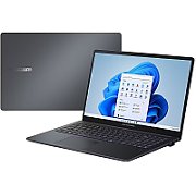 Laptop Asus ExpertBook B1 B1503CVA-S75100X, 15.6 inch 1920 x 1080, Intel Core I5-13420H (8 C / 12 T, 3.4 GHz - 4.6 GHz, 12 MB cache), 16 GB DDR5-SDRAM, 512 GB SSD, Intel UHD Graphics, Windows 11 Pro, Grey