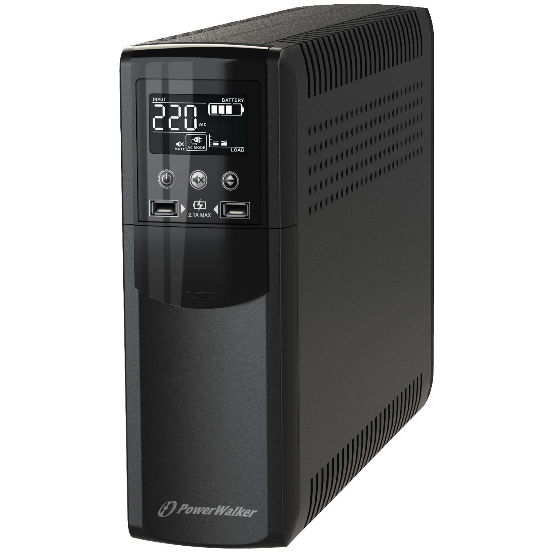 UPS Bluewalker PowerWalker VI 1000 CSW - 600W - US