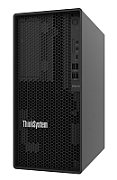 Lenovo ThinkSystem ST45 V3 1xAMD EPYC 4124P 4C 3.8GHz 65W 1x16GB 1Rx8 2x480GB SSD SW RD 1x500W