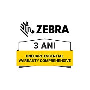 Zebra Onecare 5 An(i)