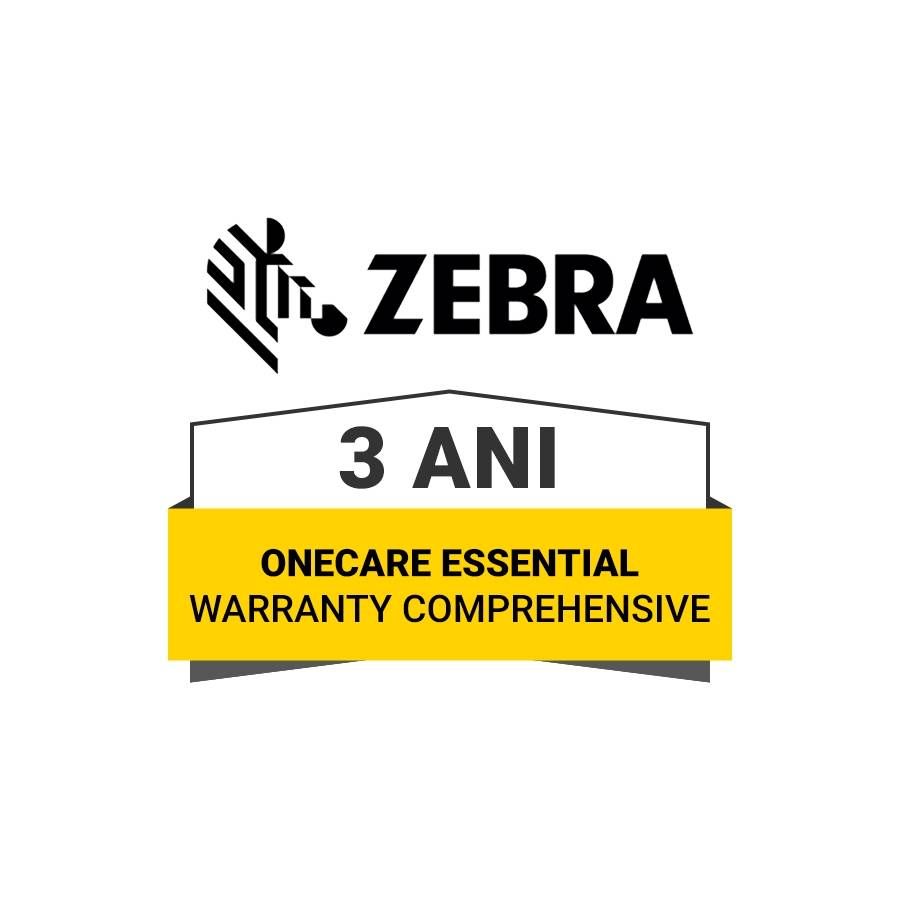 Zebra Onecare 3 An(i)