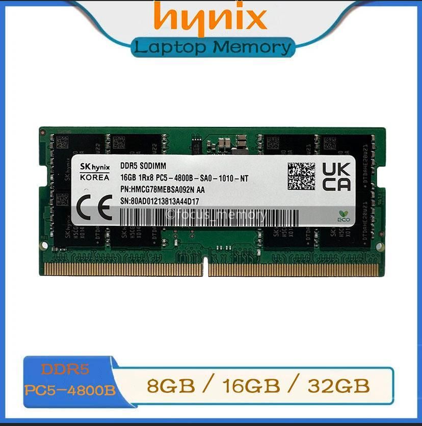 Elo 8GB RAM Module