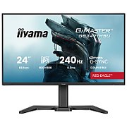 iiyama G-MASTER GB2471HSU-B1 computer monitor 60.5 cm (23.8 ) 1920 x 1080 pixels Full HD Black