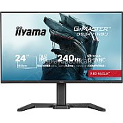 iiyama G-MASTER GB2471HSU-B1 computer monitor 60.5 cm (23.8 ) 1920 x 1080 pixels Full HD Black
