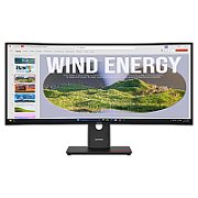 Monitor Lenovo T34WD-40