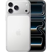 Apple iPhone 17 Pro Max 256GB Silver