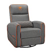 COUGAR OVERLORD Gaming Sofa