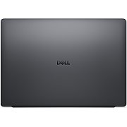 Laptop Dell Pro 16 PC16250, 16 inch 1920 x 1200, Intel 120U (10 C / 12 T, 1.4 GHz - 5.0 GHz, 12 MB cache), 16 GB DDR5, 512 GB SSD, Intel Graphics, Ubuntu, Tastatura Franceza