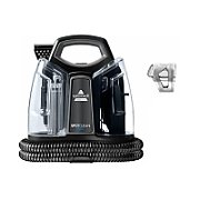 Bissell SpotClean Plus Cylinder vacuum Wet 330 W Bagless
