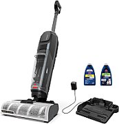Bissell CrossWave OmniForce Edge Select Upright vacuum Battery Dry&wet Polytetrafluoroethylene (PTFE) Bagless 0 L 22 W Black  Grey