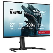 MONITOR IIYAMA LED Fast IPS 27  GB2771QSU-B1 Red Eagle 240Hz