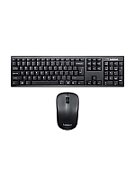 Lenovo GX30L66303 keyboard Mouse included Universal QWERTY US English Black