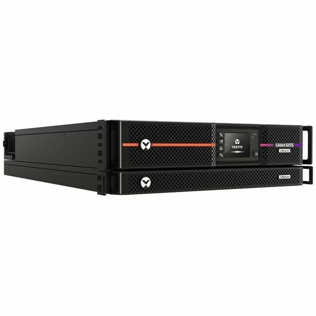 GXT5 LI 6000VA GV (230V)RT XL/UPS. 5YR WARR RACKMOUNT KIT