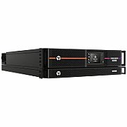 GXT5 LI 6000VA GV (230V)RT XL/UPS. 5YR WARR RACKMOUNT KIT