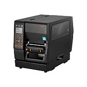 300dpi, USB, Serial, Ethernet, USB host as Standard
