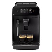 Philips Coffee Maker | EP0820/00 | Pump pressure 15 bar | Built-in milk frother | Fully Automatic | 1500 W | Black