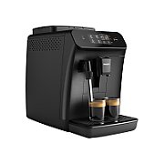 Philips Coffee Maker | EP0820/00 | Pump pressure 15 bar | Built-in milk frother | Fully Automatic | 1500 W | Black