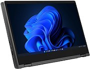 Laptop Lenovo ThinkPad X13 Gen 6, 13.3 inch 1920 x 1200, Intel Ultra 7 255U (12 C / 14 T, 2.4 GHz - 5.2 GHz, 12 MB cache), 32 GB LPDDR5X, 1 TB SSD, Intel Graphics, Windows 11 Pro, Tastatura International, Black