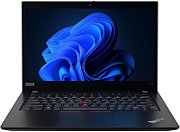 Laptop Lenovo ThinkPad X13 Gen 6, 13.3 inch 1920 x 1200, Intel Ultra 7 255U (12 C / 14 T, 2.4 GHz - 5.2 GHz, 12 MB cache), 32 GB LPDDR5X, 1 TB SSD, Intel Graphics, Windows 11 Pro, Tastatura International, Black