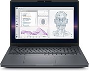 DELL Pro Max 16 Plus MB16250 Intel Core Ultra 9 285HX Mobile workstation 40.6 cm (16 ) Full HD+ 64 GB DDR5-SDRAM 1 TB SSD NVIDIA RTX PRO 3000 Blackwell Wi-Fi 7