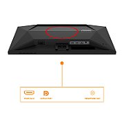 AOC Monitor (25G4SRE)