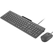 Lenovo 310 USB-A Wired Combo US English GX31R09775