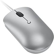 Lenovo 540 mouse Office Ambidextrous USB Type-C Optical