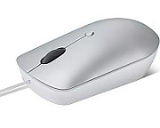 Lenovo 540 mouse Office Ambidextrous USB Type-C Optical