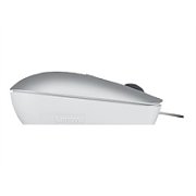 Lenovo 540 mouse Office Ambidextrous USB Type-C Optical