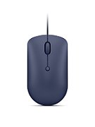 Lenovo GY51D20878 mouse Ambidextrous USB Type-C Optical 2400 DPI