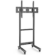Techly ICA-TR74 TV mount/stand 2.29 m (90 ) Black