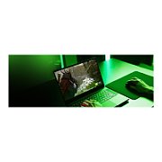 Laptop Razer Blade 14, 14 inch 2880 x 1800, AMD Ryzen AI 9 - 365 (10 C / 20 T, 5.0 GHz, 10 MB + 24 MB cache), 32 GB LPDDR5x, 1 TB SSD, nVidia GeForce RTX 5070, Fara sistem de operare, Tastatura International, Negru