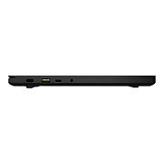 Laptop Razer Blade 14, 14 inch 2880 x 1800, AMD Ryzen AI 9 - 365 (10 C / 20 T, 5.0 GHz, 10 MB + 24 MB cache), 32 GB LPDDR5x, 1 TB SSD, nVidia GeForce RTX 5070, Fara sistem de operare, Tastatura International, Negru