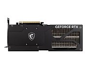 Placa video MSI GeForce RTX 5080 VENTUS 3X OC 16 GB GDDR7 256 bit