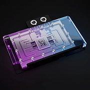 Alphacool Water Block Geforce RTX 5080 with