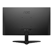 AOC 24B36X computer monitor 60.5 cm (23.8 ) 1920 x 1080 pixels Full HD LED Black