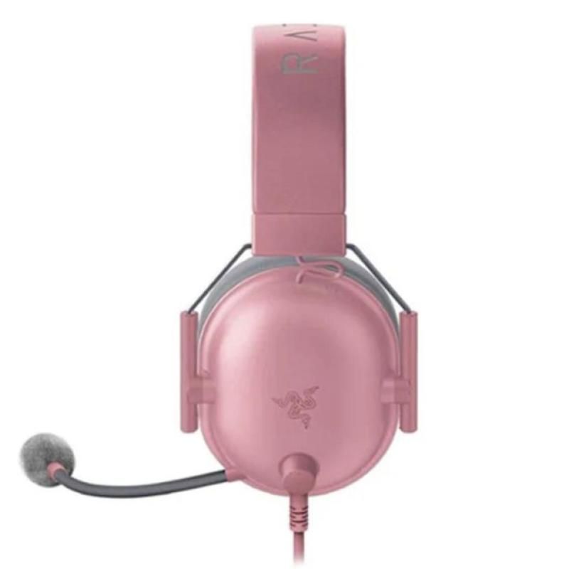 Razer Headset BlackShark V2 X (Xbox Licensed) Quartz (RZ04-03241200-R3M1) (RZ0403241200R3M1)