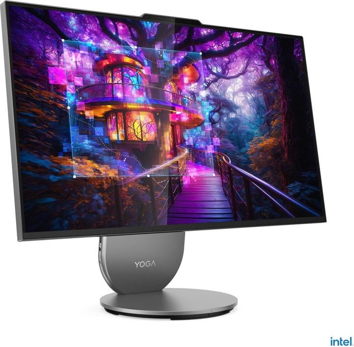 PC AIO-27IAH10 CU5-125H 27 /16GB/1TB F0J2004LRI...