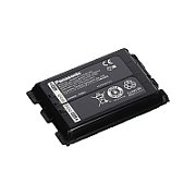 Panasonic spare battery, extended