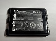 Panasonic spare battery, extended